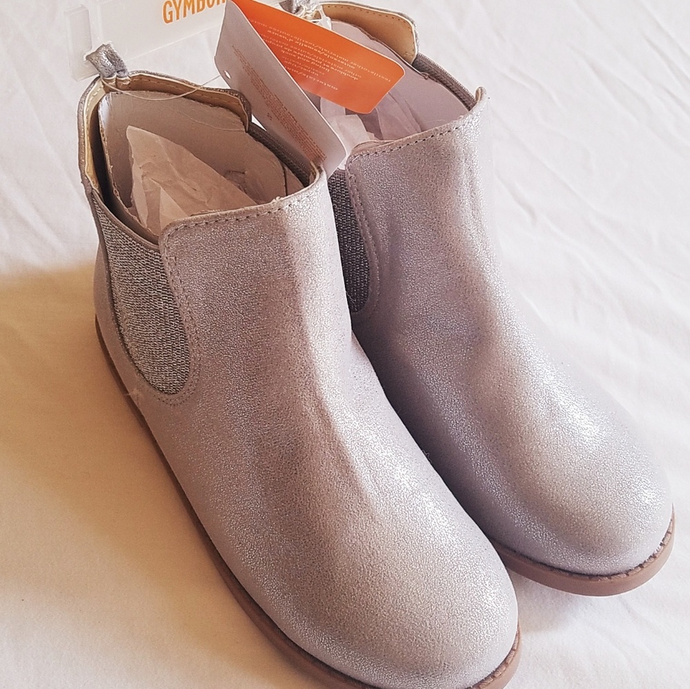 NWT Gymboree booties